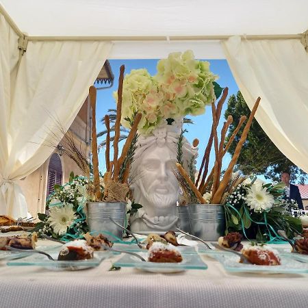 Casolare Del Toscano Country Rooms Caltagirone Εξωτερικό φωτογραφία