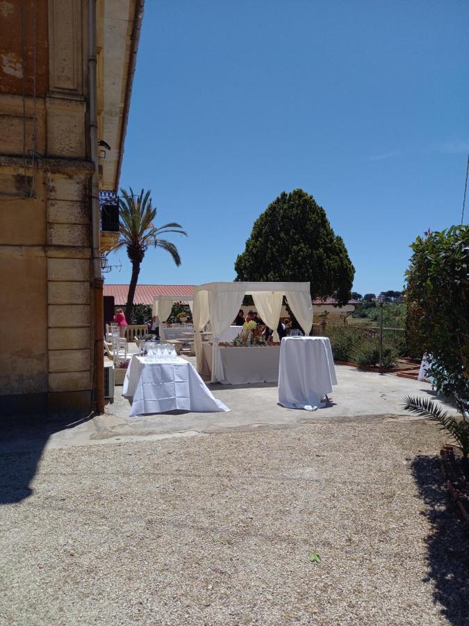 Casolare Del Toscano Country Rooms Caltagirone Εξωτερικό φωτογραφία