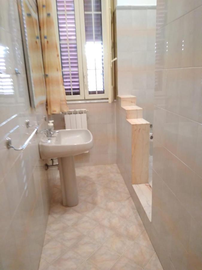 Casolare Del Toscano Country Rooms Caltagirone Εξωτερικό φωτογραφία