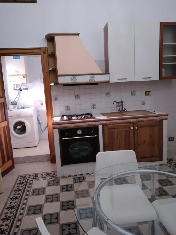 Casolare Del Toscano Country Rooms Caltagirone Εξωτερικό φωτογραφία