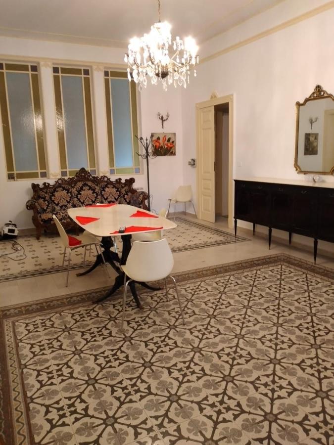 Casolare Del Toscano Country Rooms Caltagirone Εξωτερικό φωτογραφία