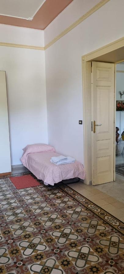Casolare Del Toscano Country Rooms Caltagirone Εξωτερικό φωτογραφία