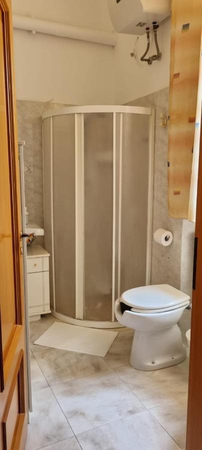 Casolare Del Toscano Country Rooms Caltagirone Εξωτερικό φωτογραφία