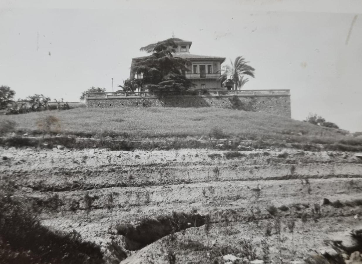 Casolare Del Toscano Country Rooms Caltagirone Εξωτερικό φωτογραφία