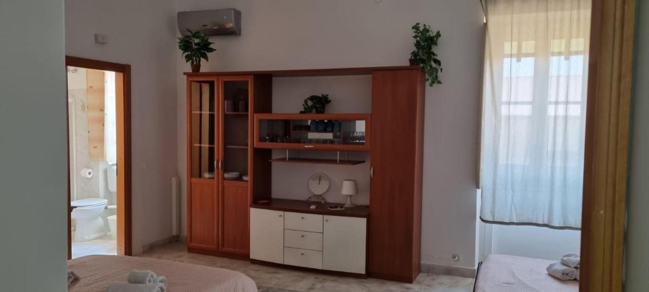 Casolare Del Toscano Country Rooms Caltagirone Εξωτερικό φωτογραφία