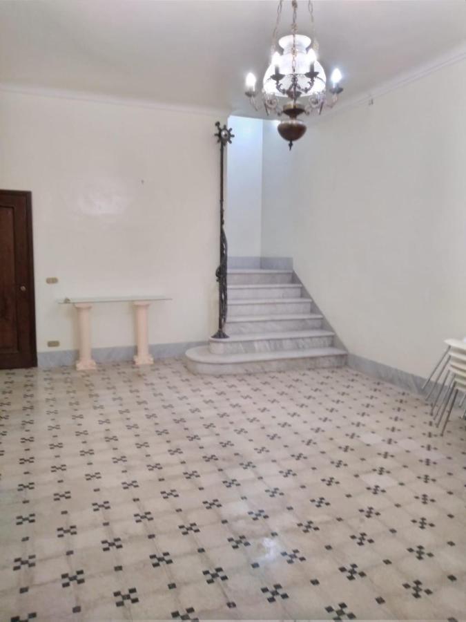 Casolare Del Toscano Country Rooms Caltagirone Εξωτερικό φωτογραφία