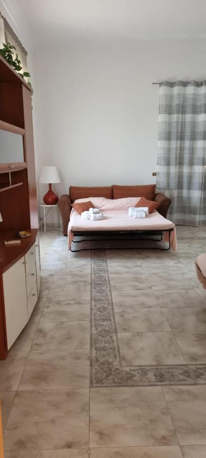 Casolare Del Toscano Country Rooms Caltagirone Εξωτερικό φωτογραφία