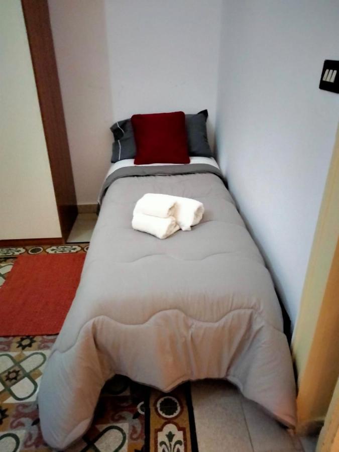 Casolare Del Toscano Country Rooms Caltagirone Εξωτερικό φωτογραφία