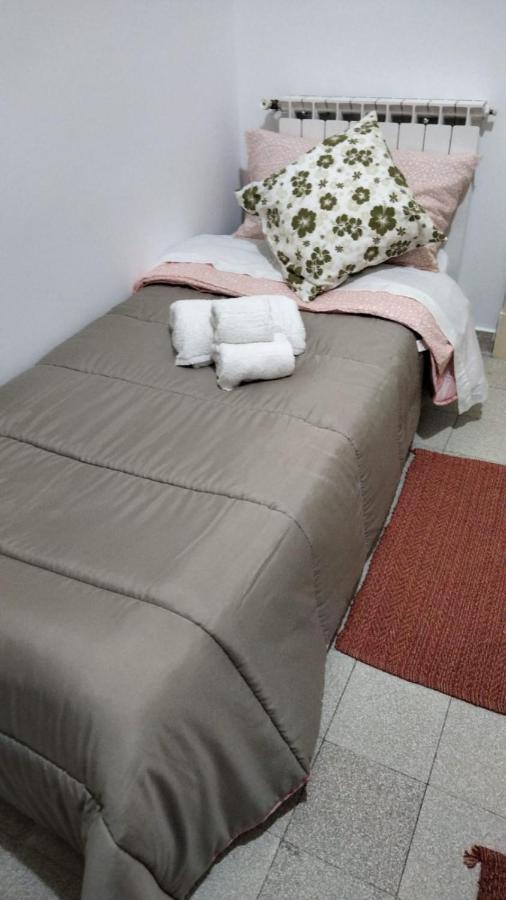 Casolare Del Toscano Country Rooms Caltagirone Εξωτερικό φωτογραφία