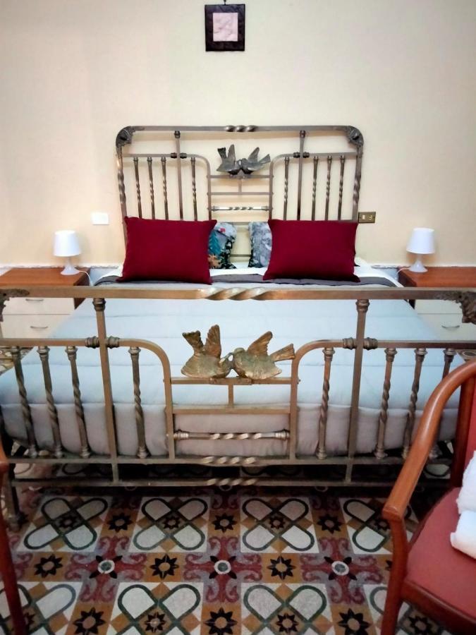 Casolare Del Toscano Country Rooms Caltagirone Εξωτερικό φωτογραφία